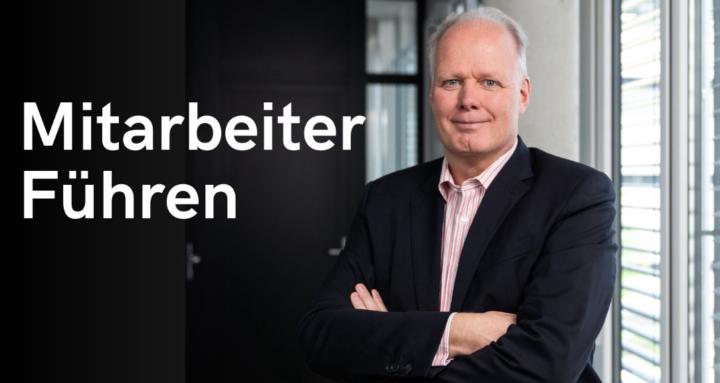 Mitarbeiter Führen