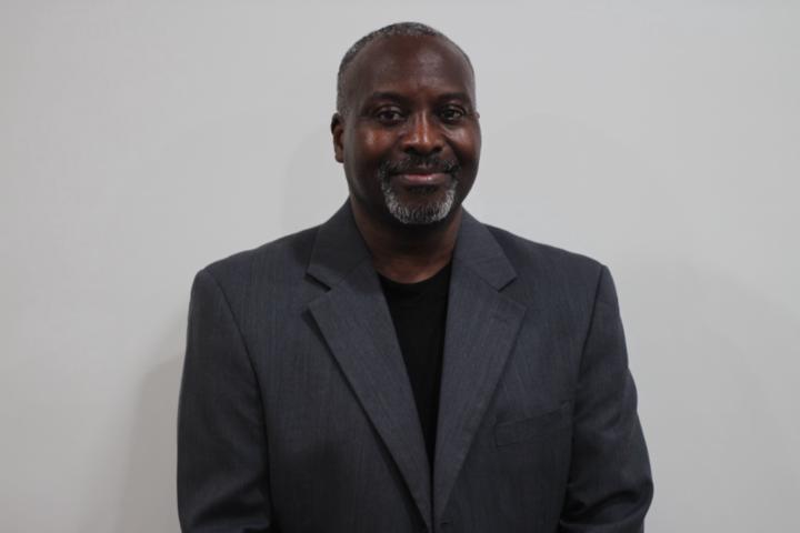 Charles Terry