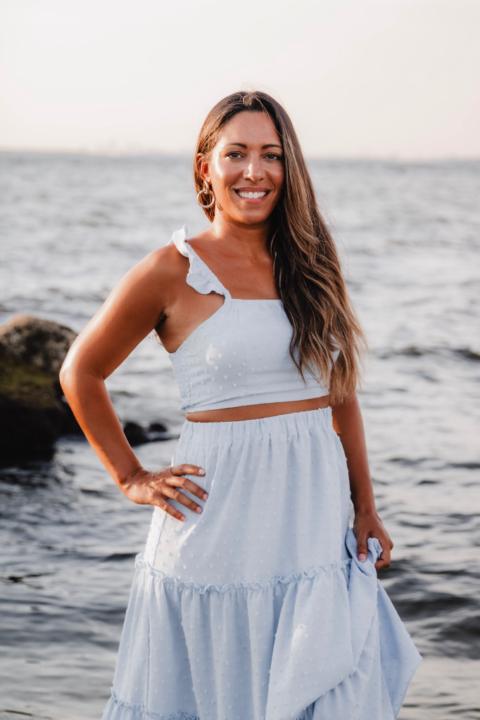 Jaclyn Vazquez