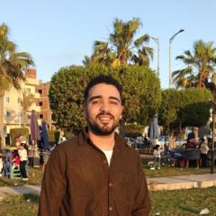 Zeyad Samer