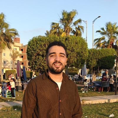 Zeyad Samer
