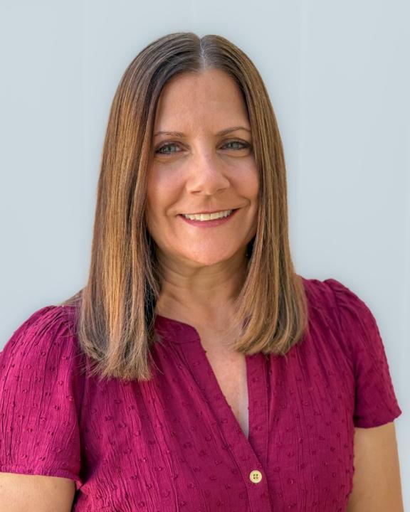 Marcie Barberio