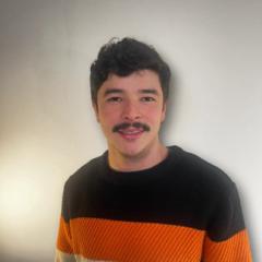 Santiago Gonzalez Cortes