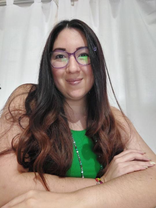 Mariaelena Varganciano