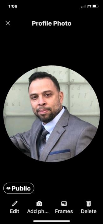 Darrel Santiago
