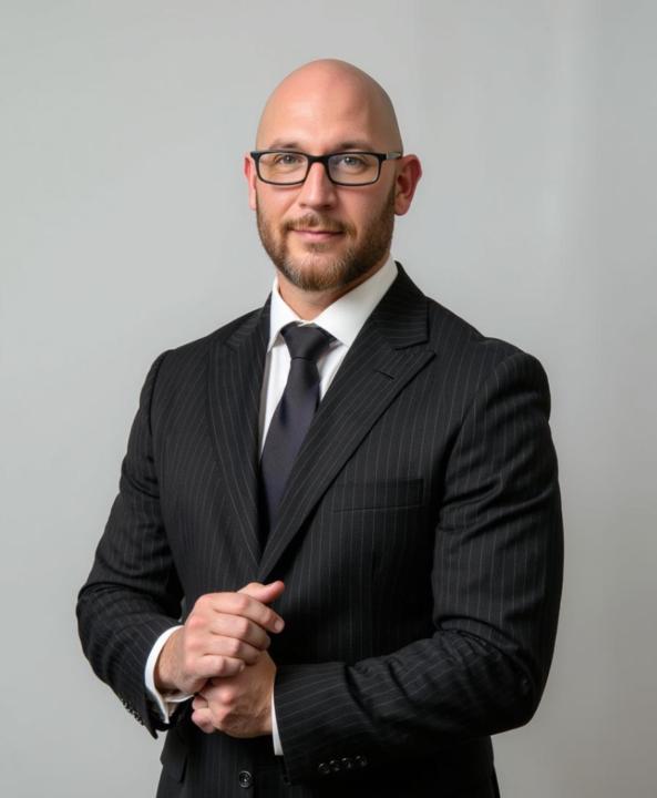 Nicholas Petrillo