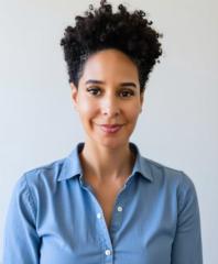 Tracy Smith