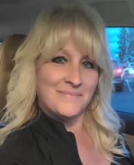 Patti Colvard