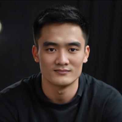 Tien Le Huy