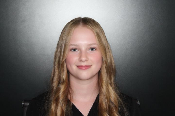 Cassidy Conrad