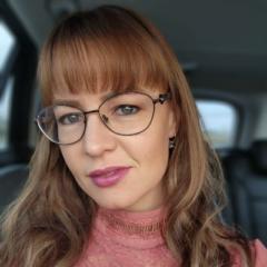 Charlene Geyser