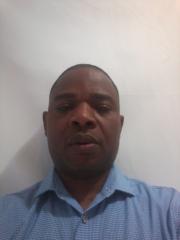 Kingsley Okere