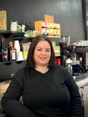 Isabel Esperanza Luque Perez