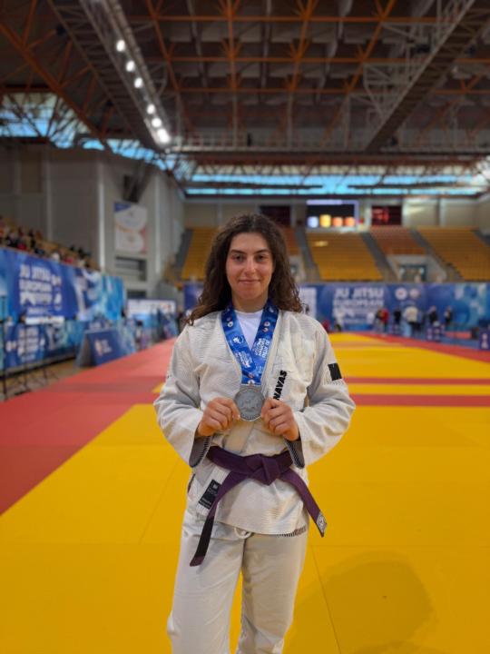Noga Reshef