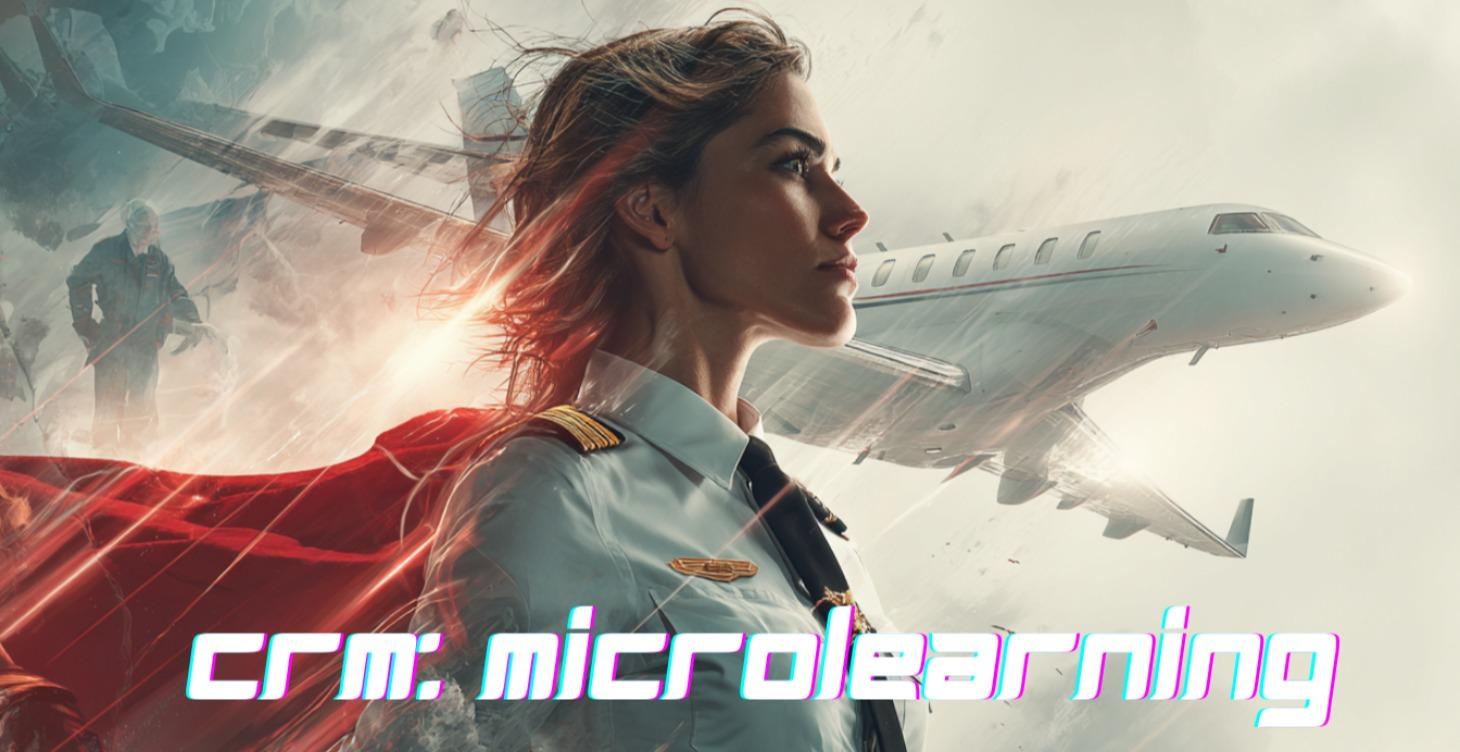 CRM: Psychological Safety