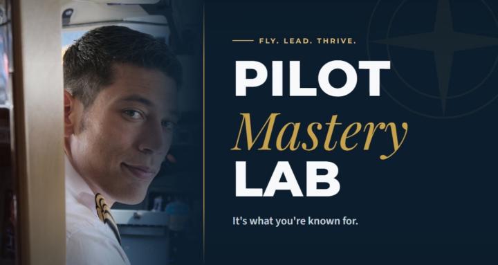 Pilot Mastery Lab