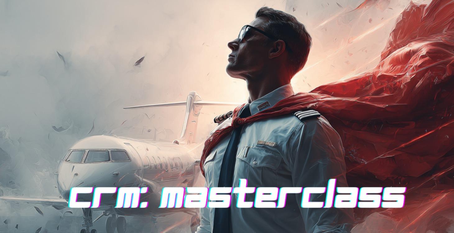 CRM: Leadership Essentials