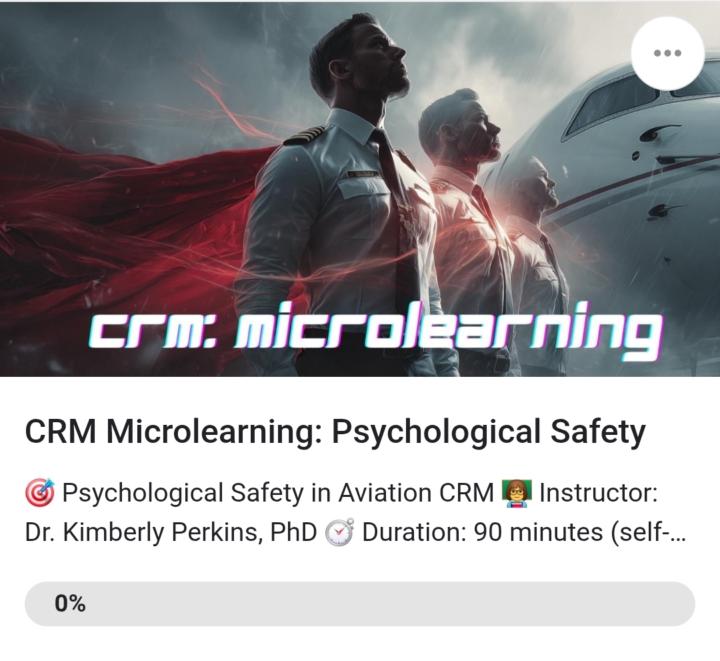 Micro learning unlocked! 🔐