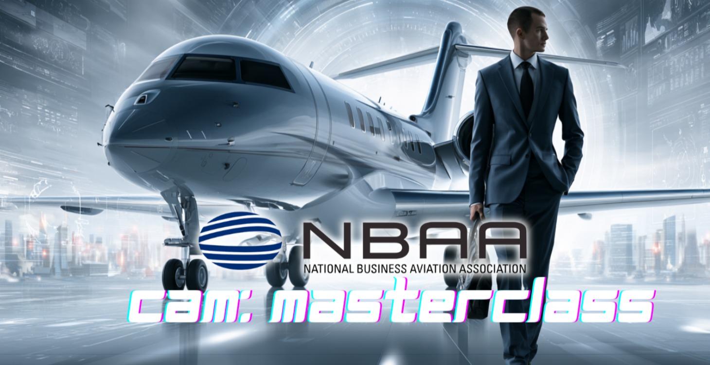 NBAA CAM Masterclass