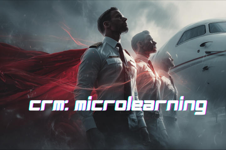 New microlearning course LIVE! CRM: Resilience