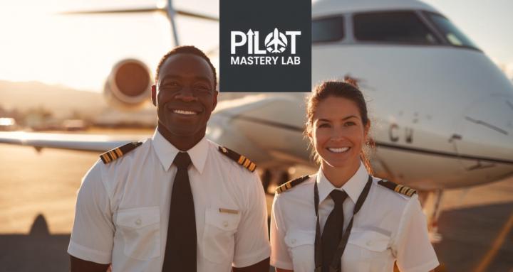 Pilot Mastery Lab