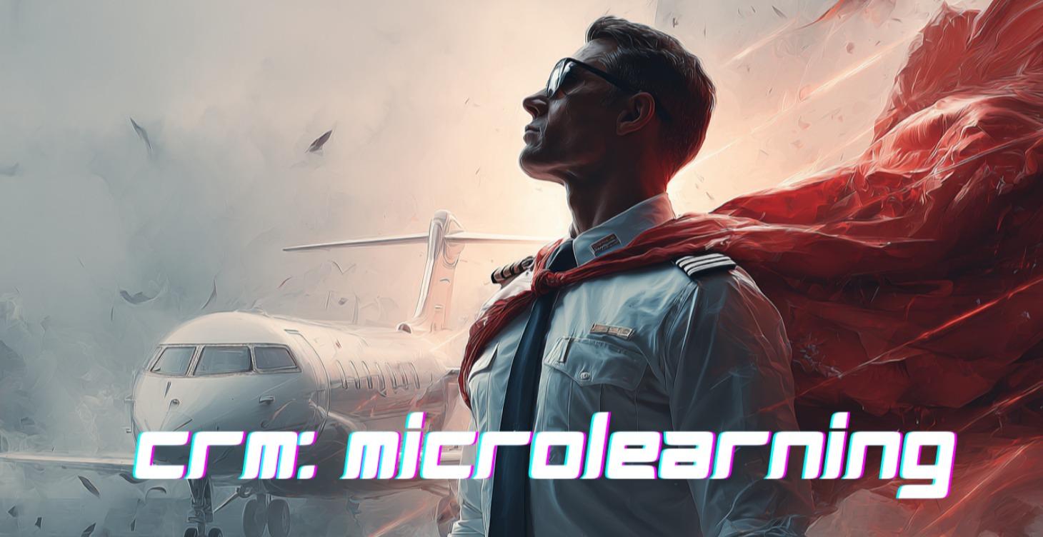 CRM: Leadership Essentials