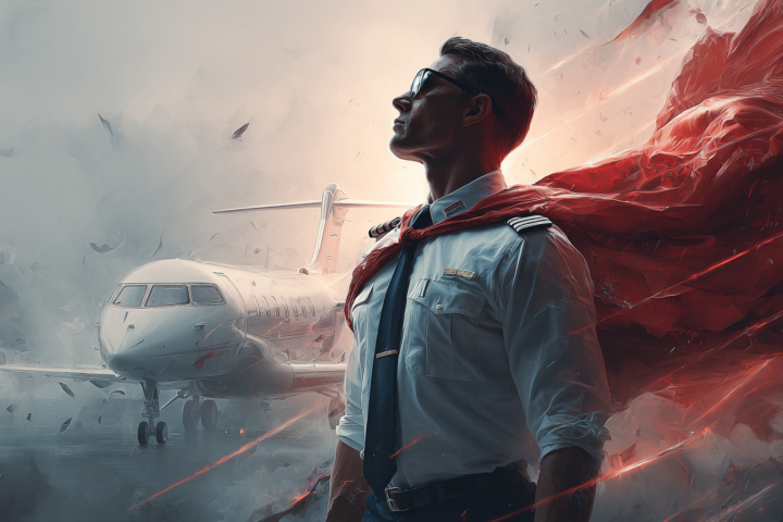 Self-Assessment: Your Leadership Starting Point