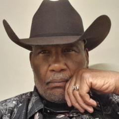 James A whitaker jr