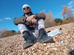 Nitay Goranga Almanzar Masot