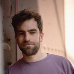 Martin Vandendriessche