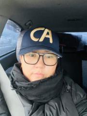 Lhaagii Bat-Erdene