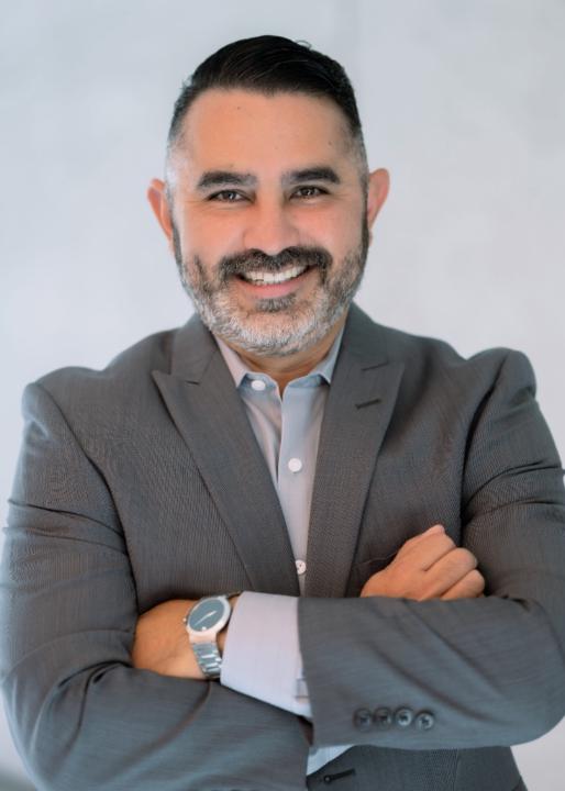 Pablo Martinez