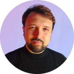 Aiman Steiner
