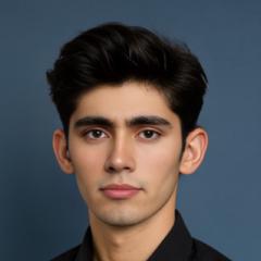 Yahya Raees