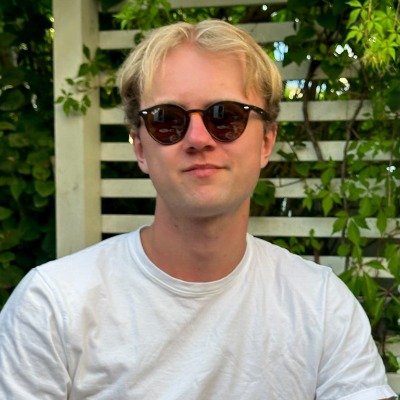 Jonas Nerli Lerberg