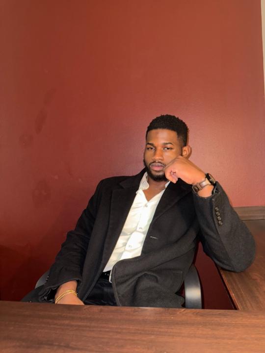 Anuoluwa Emmanuel