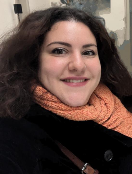 Laila Ben brahim