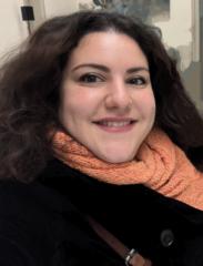 Laila Ben brahim
