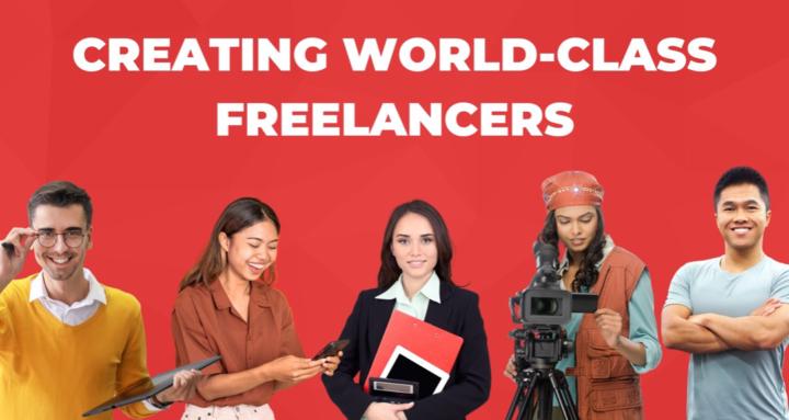 High Performance Freelancers