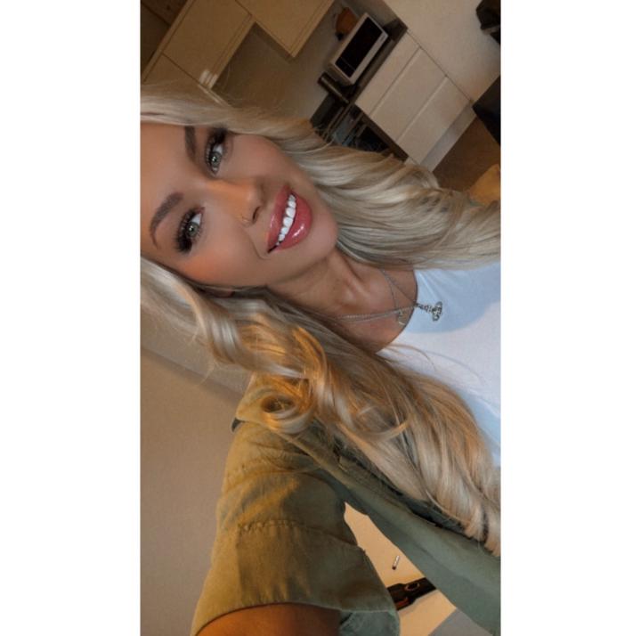 Rebecca Eccles