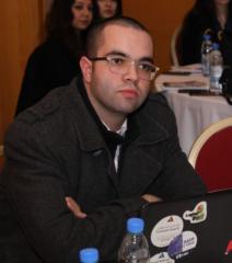 Ibrahim Ghazi