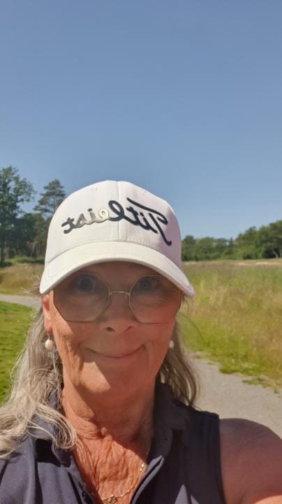 Lilian Nordtvedt