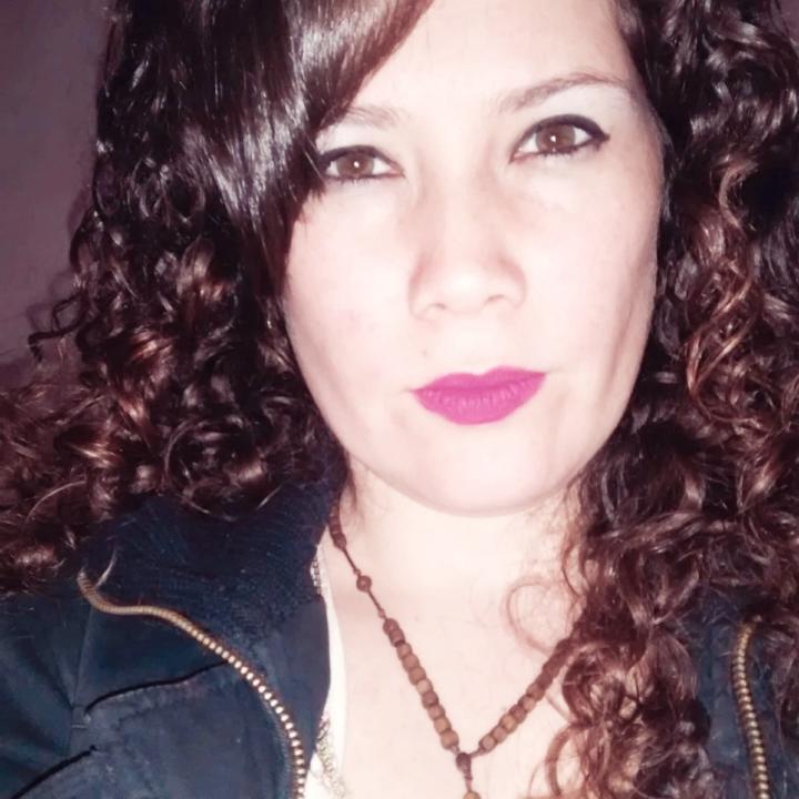 Silvia Sandoval