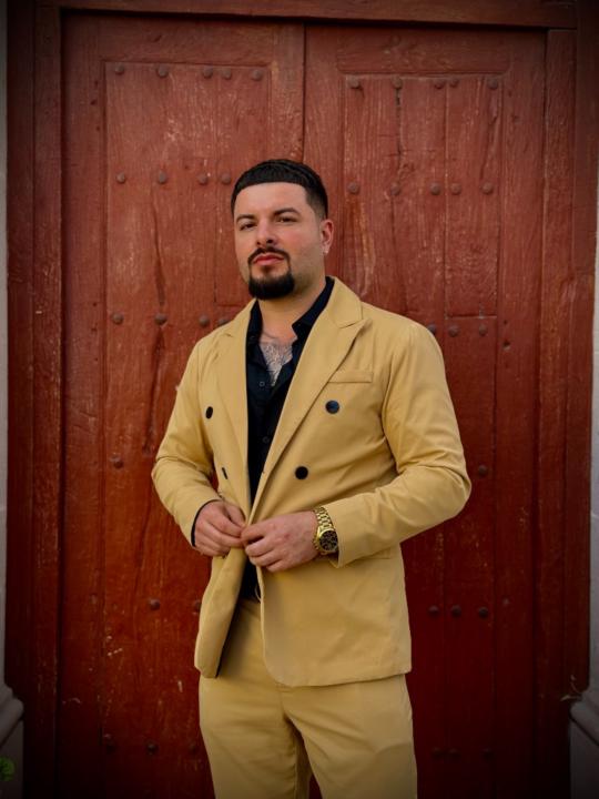 Rene Perez