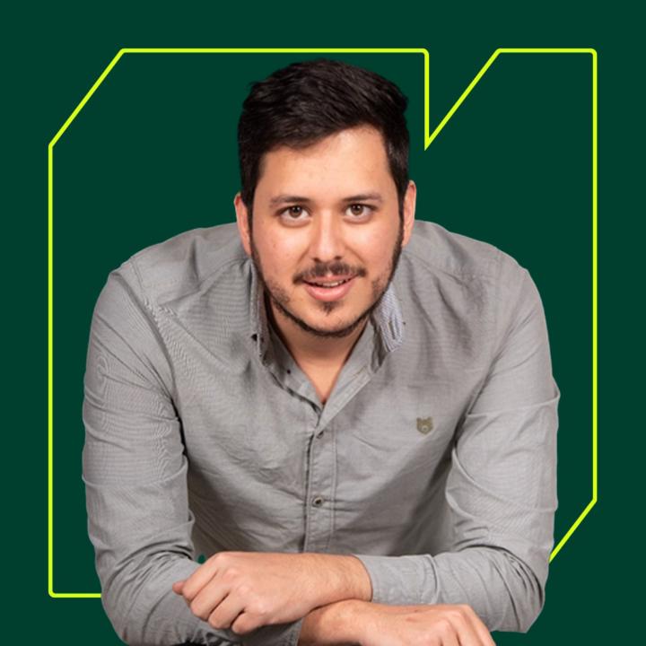 Sebastian Jimenez