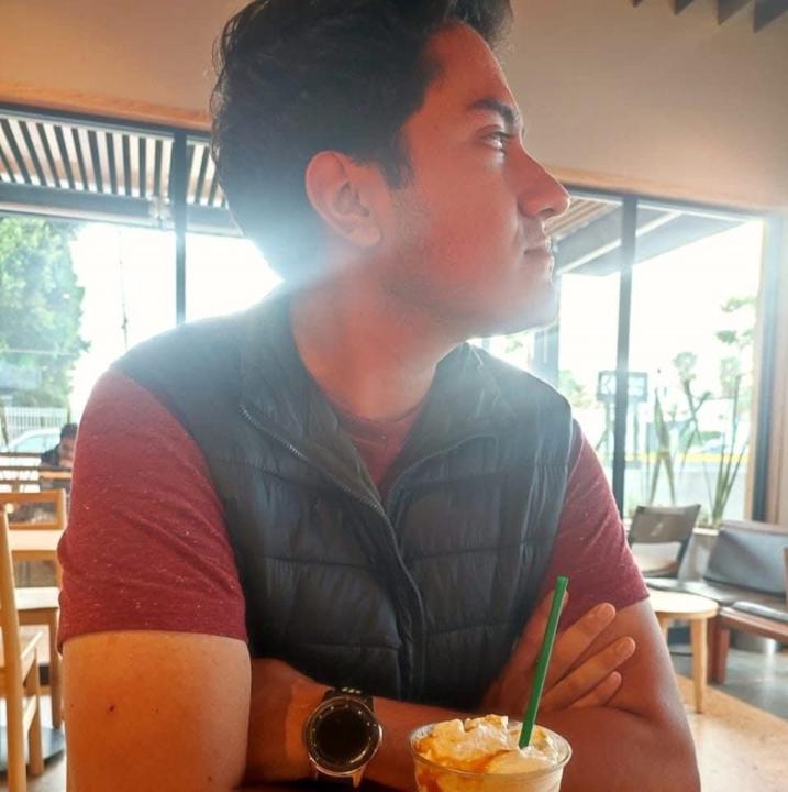 Carlos Ocampo Ibarra