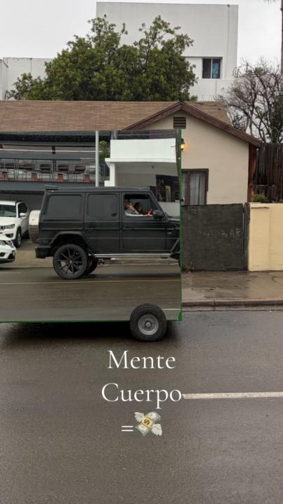 Mente, Cuerpo , 💸