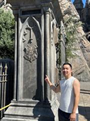 James Zheng