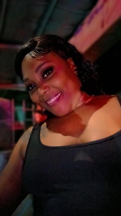 Roshene Mckenzie