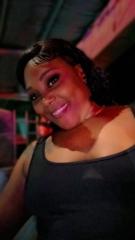 Roshene Mckenzie